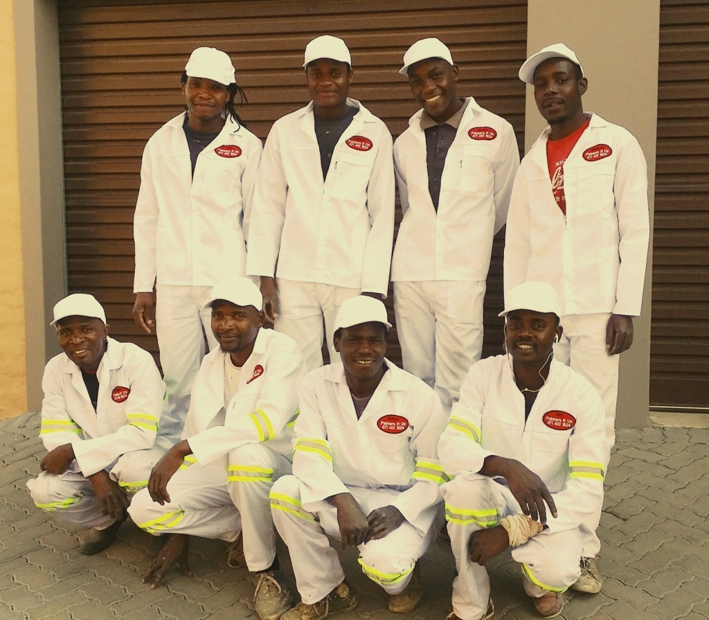 Our Team 3